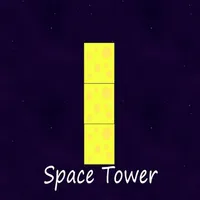 Space Tower Game icon