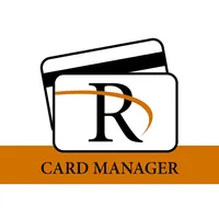 Reliance Bank MN Card Manager icon