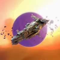 Homeworld Mobile icon