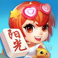 阳光岛牌乐汇 icon