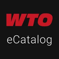 WTO eCatalog icon