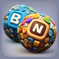 Word Search Puzzle: Word Balls icon