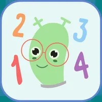 I learn numbers (for kids) icon