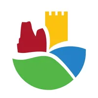 Vulkaneifel virtuell belebt icon