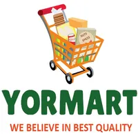 Yormart icon