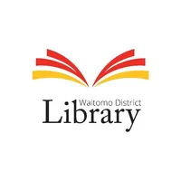 Waitomo District Library icon