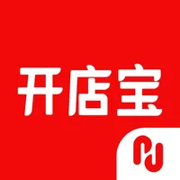 红布林开店宝-二手奢侈品商户卖货平台 icon