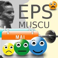 EPS Carnet Muscu icon