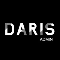 Daris Admin icon