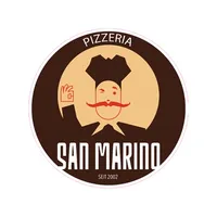 Pizza San Marino icon