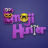 Emoji Hunter icon