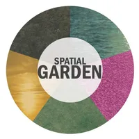 Spatial Garden icon