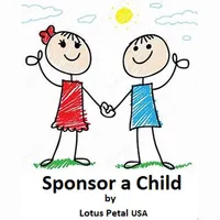 Sponsor a Child by LPF icon