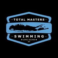 Total Masters Swimming icon