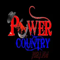 Power Country 102 icon