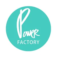 Power Factory Fitness App icon