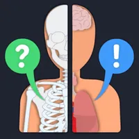 Anato Trivia - Quiz Anatomía icon