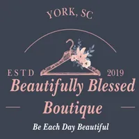 Beautifully Blessed Boutique icon