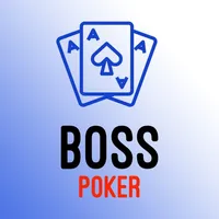 Boss Poker icon