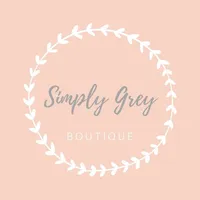 Simply Grey Boutique icon