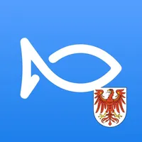 Angelschein Brandenburg 2020 icon