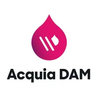 Acquia DAM (Widen) icon