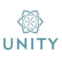 UNITY Yoga Wellbeing & The Art icon