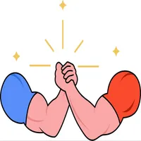 Armwrestlingtrainer-Starttimer icon