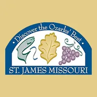 Visit St. James, Missouri icon