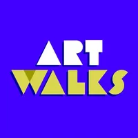 ArtWalks App icon