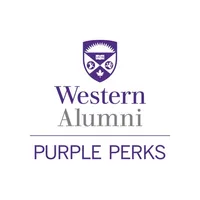 WesternU Alumni PURPLE PERKS icon