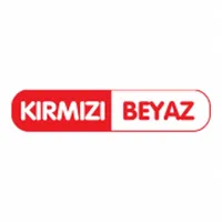 Kırmızı Beyaz Mobil Kütüphane icon