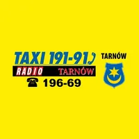 Taxi 19191 Tarnów icon