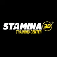 Stamina 3D icon