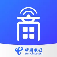 智慧商企 icon