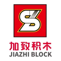 加致积木 JIAZHI BLOCK icon