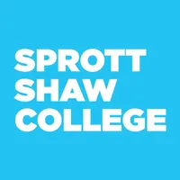 The Sprott Shaw College App icon