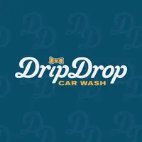 Drip Drop Car Wash icon