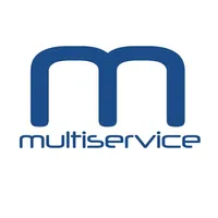 App Multiservice icon