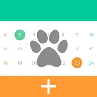 ペット排泄記録カレンダー icon
