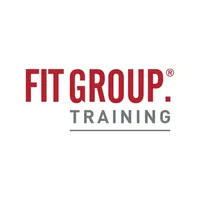 FitGroup Training icon