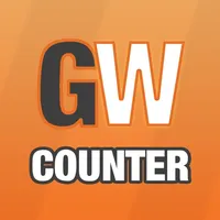 GATEWatch Counter icon