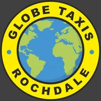 Globe Taxis icon