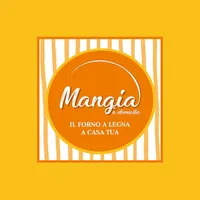 Mangia a domicilio icon