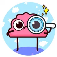 Happy Brain - Tricky Riddles icon