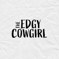 The Edgy Cowgirl Co icon