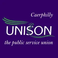 Unison Caerphilly icon