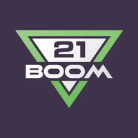 21BOOM icon