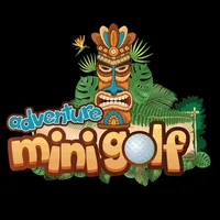 Adventure Mini Golf, Stoke icon