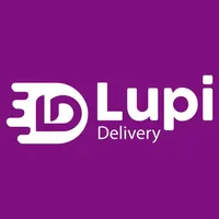 Lupi Delivery icon